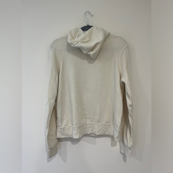 Aviator Nation cream hoodie - perfect for the beach #beach #surf - Picture 6 of 6